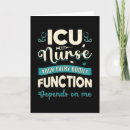 Search for icu cards Nurse