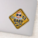 Search for transparent bumper stickers For kids