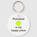 Search for funny retirement key rings Pickleball