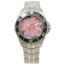 Search for light pink watches Nature