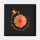 Search for leukaemia magnets Orange