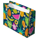 Search for watermelon gift bags Tropical