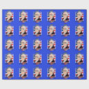 Search for sunglasses wrapping paper Flag