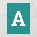 Search for teal green postcards Trendy