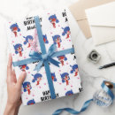 Search for kids show wrapping paper Cat noir