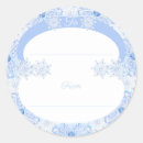 Search for winter lights stickers Elegant