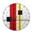 Search for square dartboards Geometric