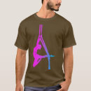 Search for aerial silks tshirts Animals