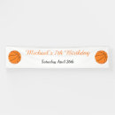 Search for basketball banners Sports