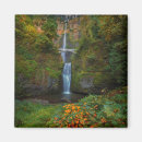 Search for multnomah fall magnets Waterfall