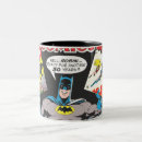 Search for detective mugs Joker