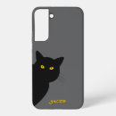 Search for cat lovers samsung cases Kitty