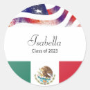 Search for mexican american stickers Flags