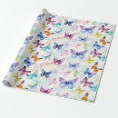 Search for repeat pattern wrapping paper Whimsical