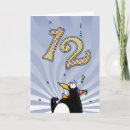 Search for twelve days cards Humour