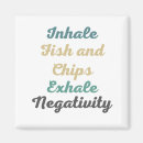 Search for chips magnets England