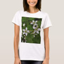 Search for blackberry tshirts Blossom