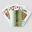 Search for horse playing cards Wild animal