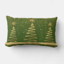 Search for luxury christmas cushions Green