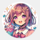 Search for cute bubble tea stickers Cartoon