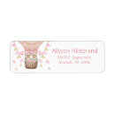 Search for twins baby shower return address labels Girl