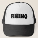 Search for rhinoceros hats Wild
