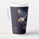 Search for eagle mugs Flag