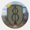 Search for infantry division stickers Army
