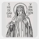 Search for benedictine stickers Saint