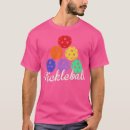 Search for pickleball funny mens tshirts Daughter