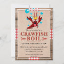 Search for crayfish invitations Lobster seafood crab party