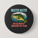 Search for fisher badges Funny fishing