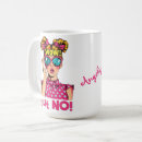 Search for popart mugs Pink