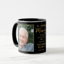 Search for memory mugs Memorial