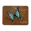 Search for face postage magnets Elegant