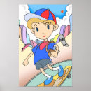 Search for skateboards posters City