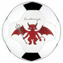 Search for soccer devil Red