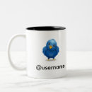Search for tweet twitter mugs Social