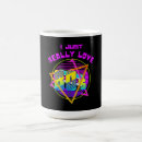 Search for i love the 80s mugs Retro