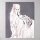 Search for wolfhound posters Canine