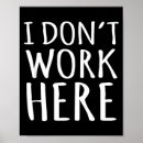Search for funny work posters Inspiration