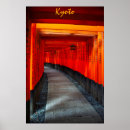 Search for kyoto posters Torii