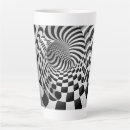 Search for illusion mugs Geometric