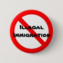 Search for illegal badges Politics