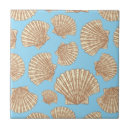 Search for seashell patterns tiles Boat