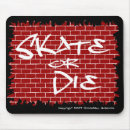 Search for die mousepads Skater