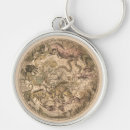 Search for star map key rings Astrology