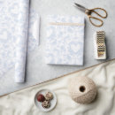 Search for baby blue hearts wrapping paper Whimsical