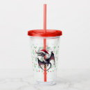 Search for cute animal drinkware Winter