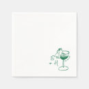 Search for wedding napkins Whimsical